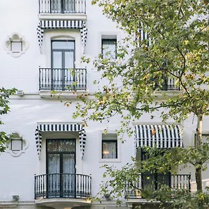 Отель Petit Palace Puerta De Triana