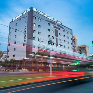 Hotel Occidental Viapol