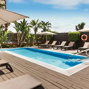 Hotel Catalonia Hispalis