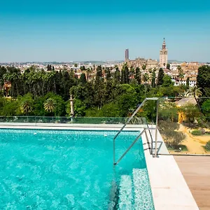 Alcázar Hotel