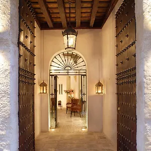 Hotel Boutique Corral Del Rey