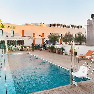 Hotel Ibis Styles Santa Justa