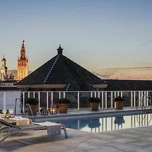 Hotel Fernando Iii