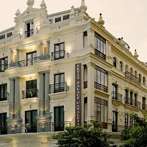 Hotel Petit Palace Canalejas
