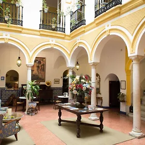 Abanico Hotel