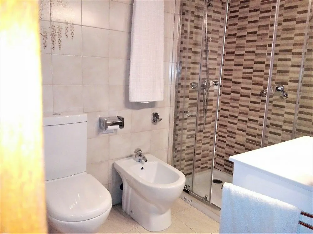 ***  Apartamento Bobby Deglane Hotel Seville Spain