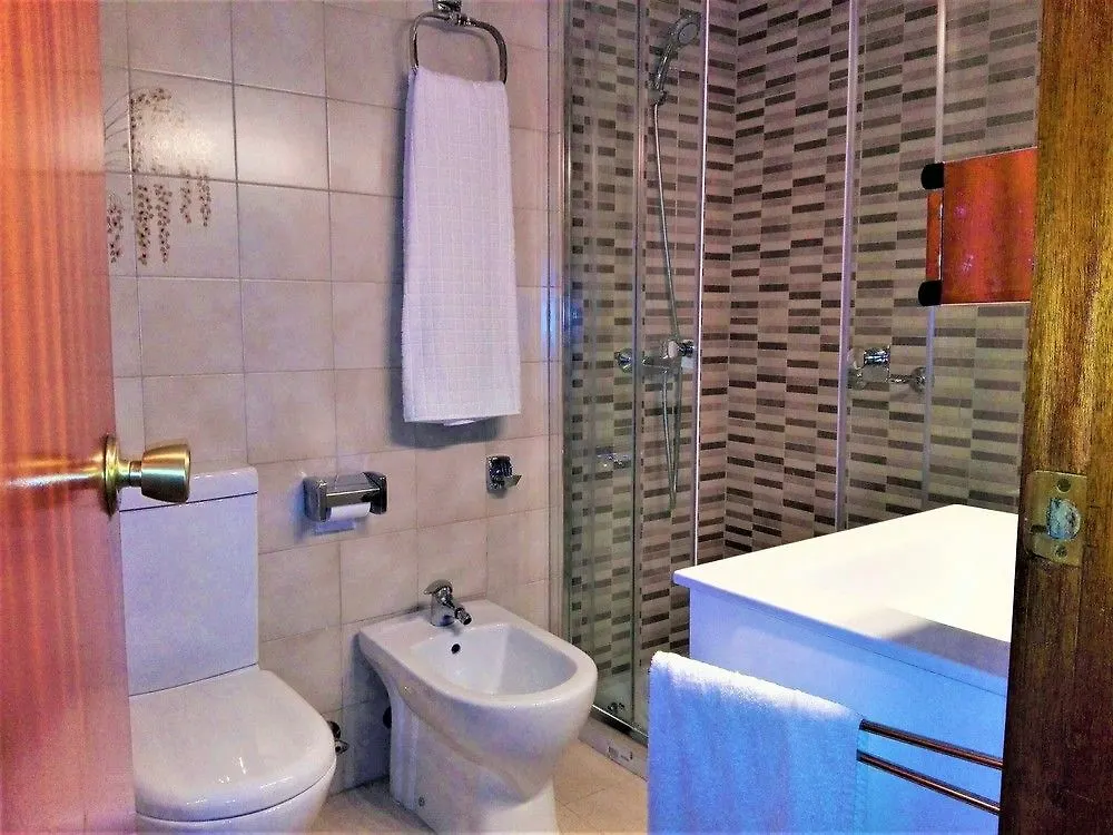 Apartamento Bobby Deglane Hotel Sevilha