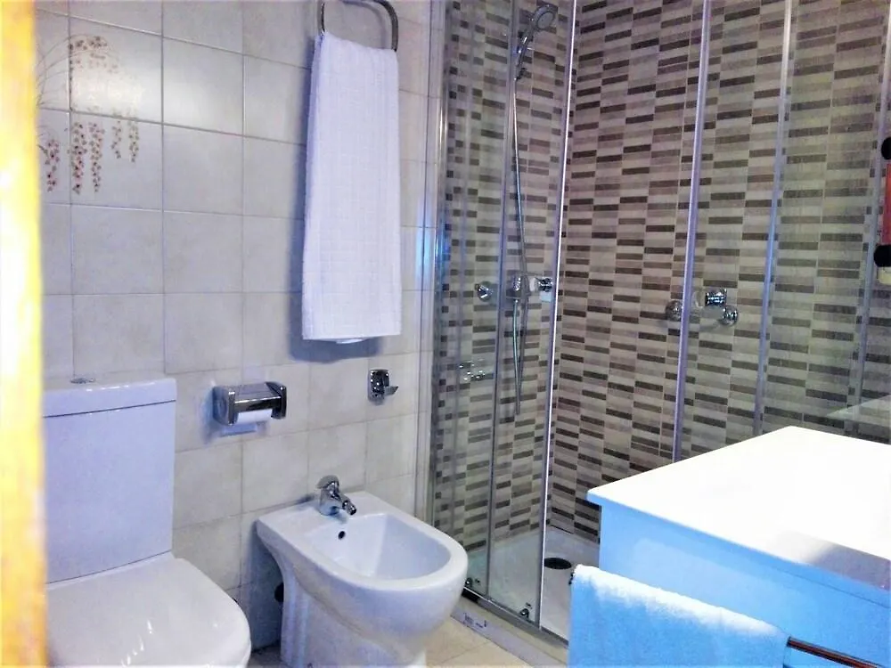 Apartamento Bobby Deglane Hotel Seville