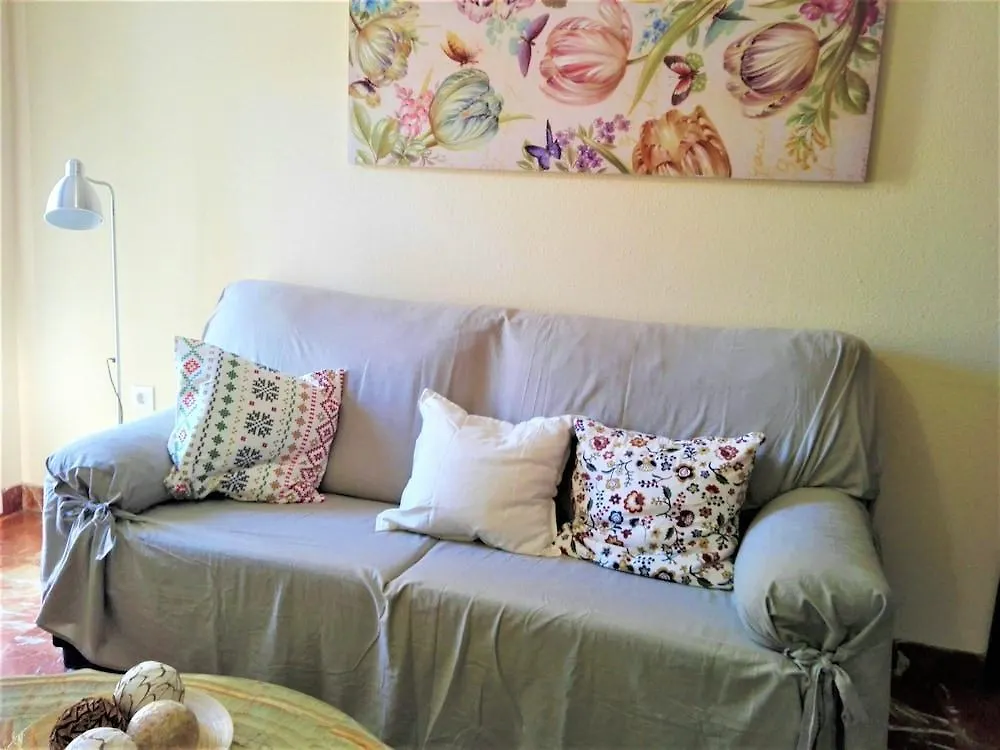 Apartamento Bobby Deglane Hotel Seville 3*,  Spain