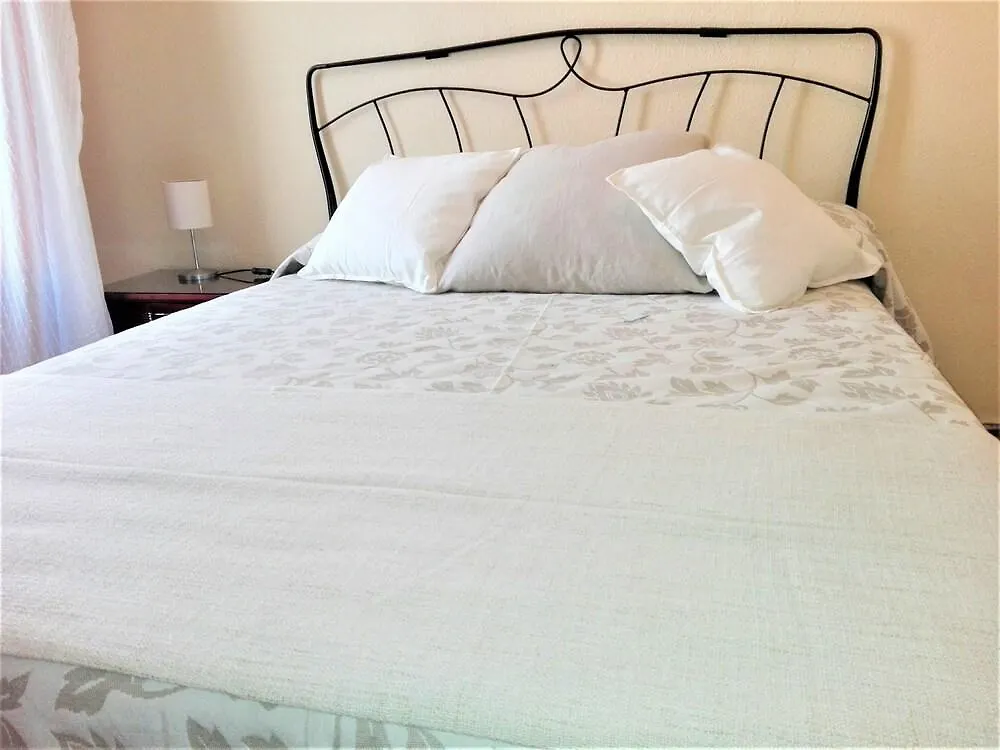 Apartamento Bobby Deglane Hotel Seville